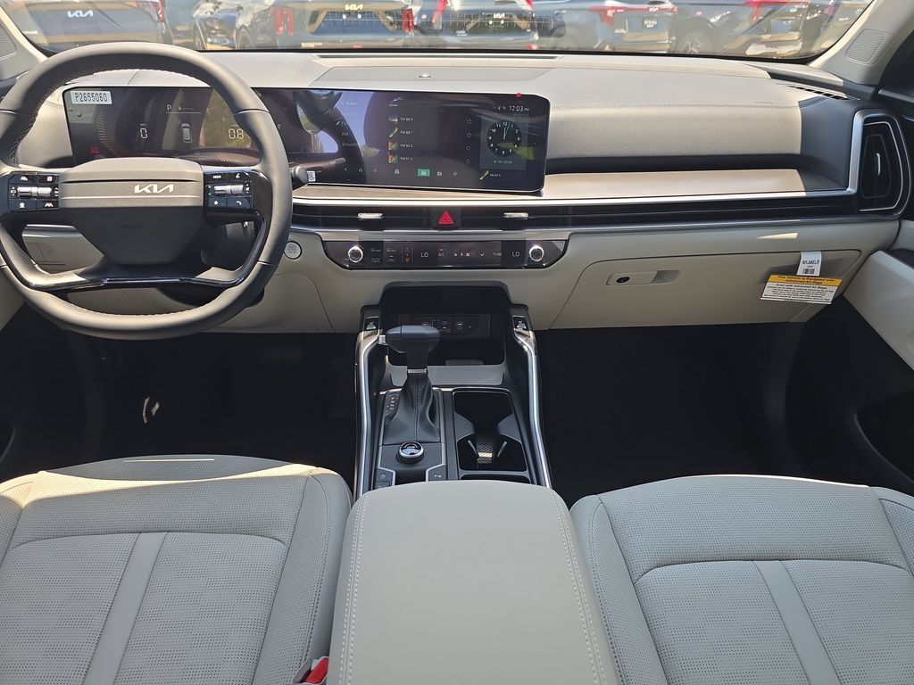 2026 Kia Sorento S San Clemente CA