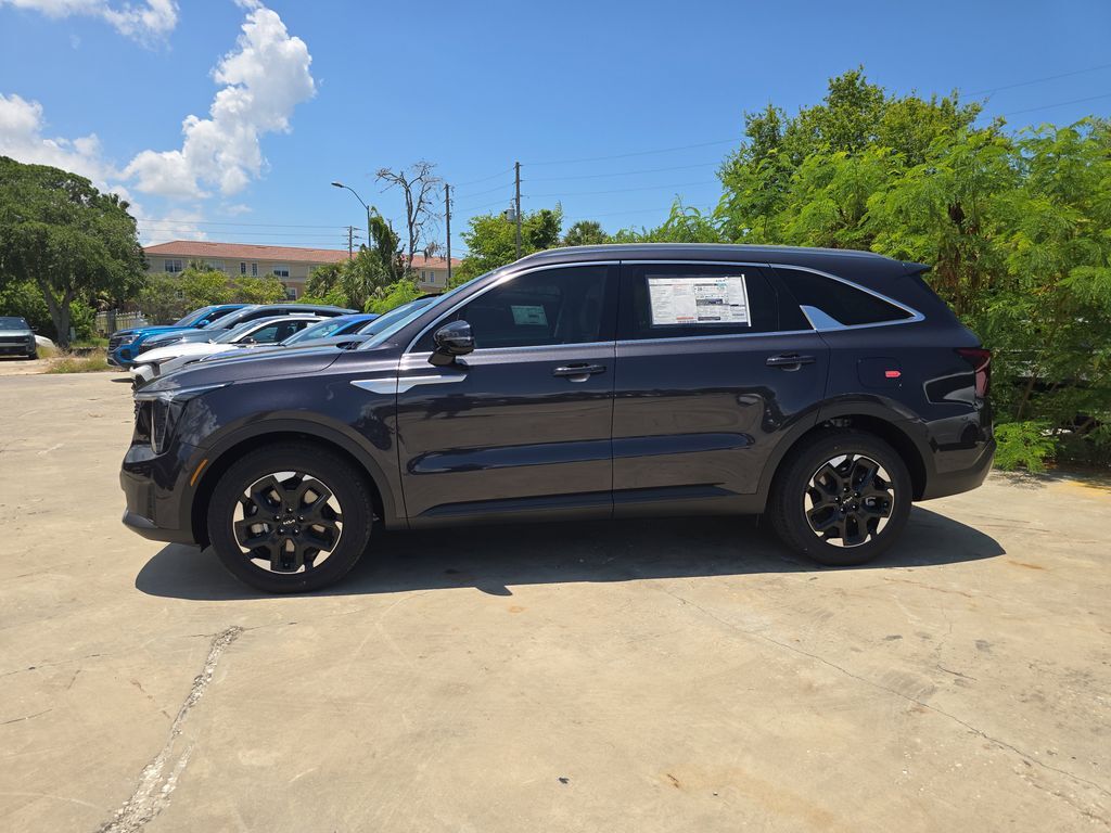 2026 Kia Sorento S San Clemente CA