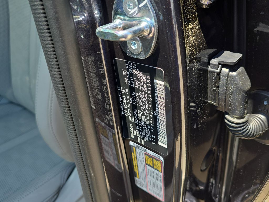 2026 Kia Sorento S San Clemente CA