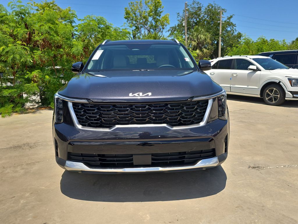 2026 Kia Sorento S San Clemente CA