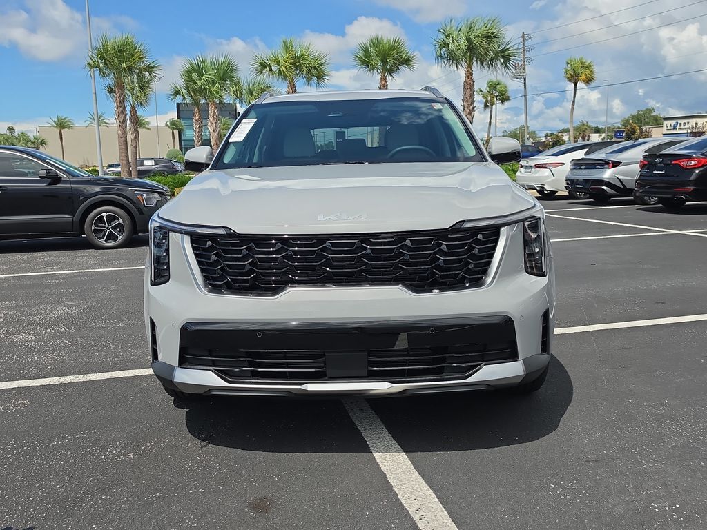 2026 Kia Sorento S San Clemente CA