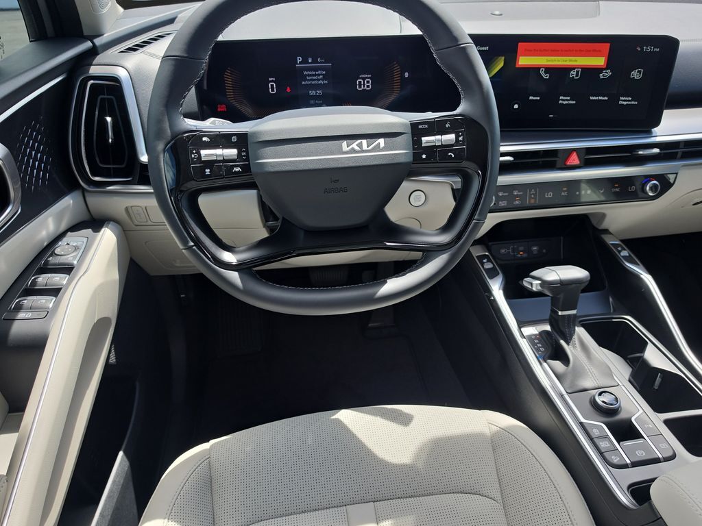 2026 Kia Sorento S San Clemente CA