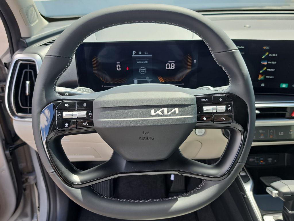 2026 Kia Sorento S San Clemente CA