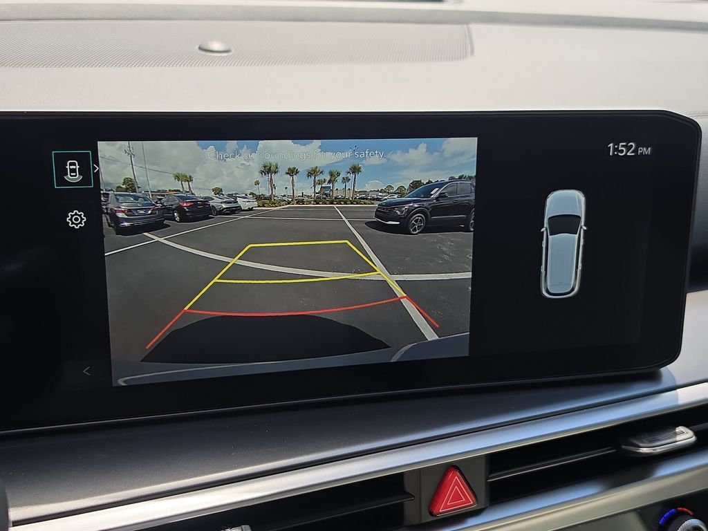 2026 Kia Sorento S San Clemente CA