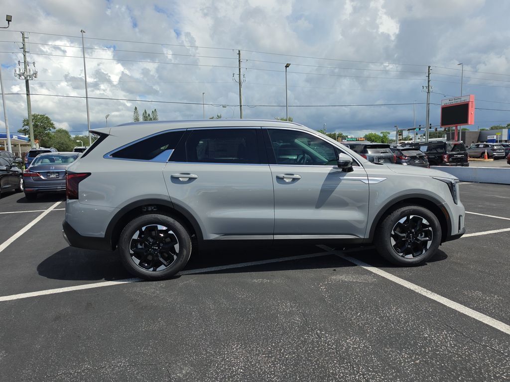 2026 Kia Sorento S San Clemente CA