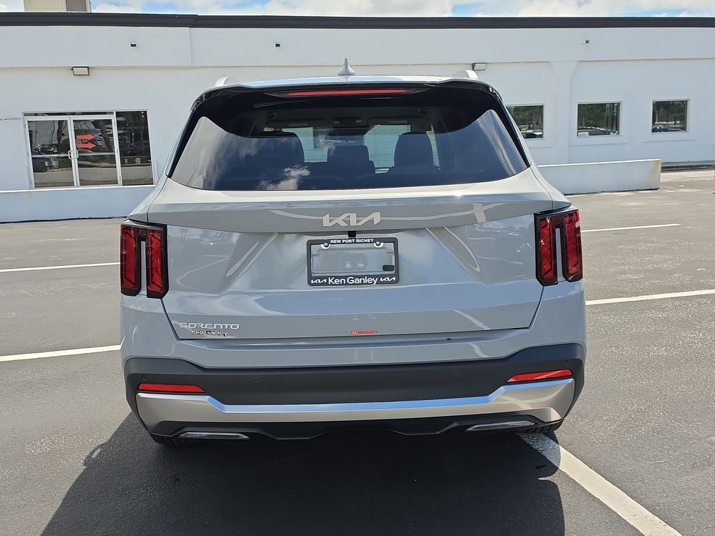 2026 Kia Sorento S San Clemente CA