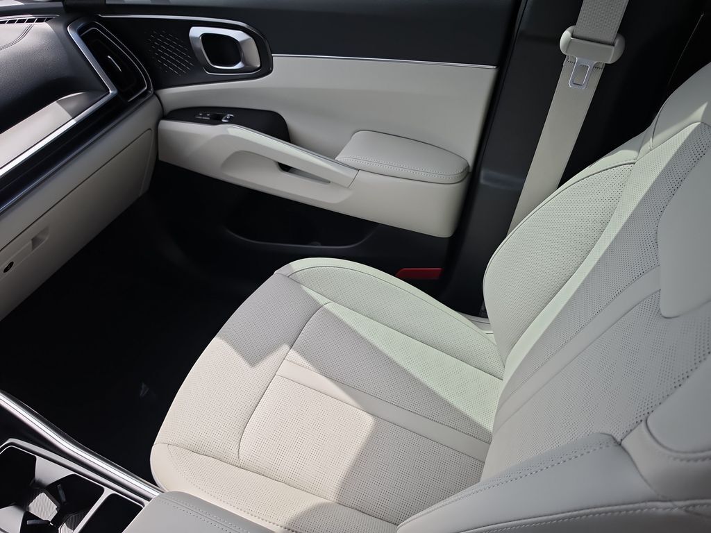 2026 Kia Sorento S San Clemente CA