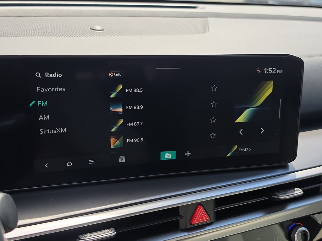2026 Kia Sorento S San Clemente CA