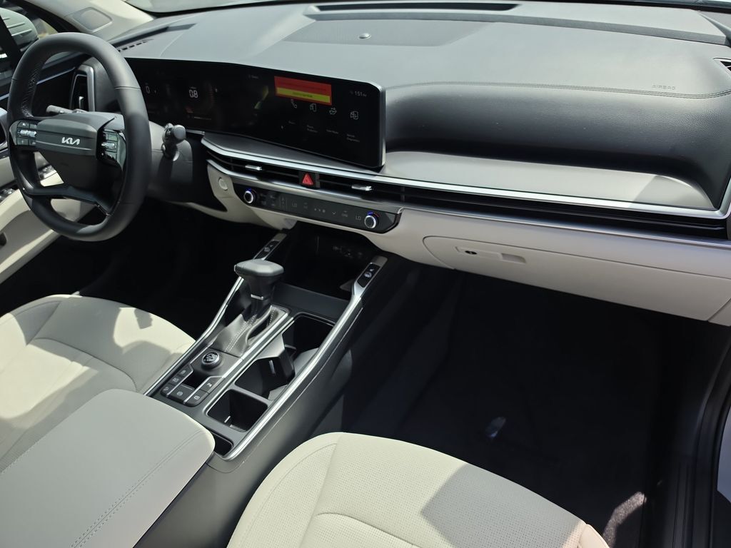 2026 Kia Sorento S San Clemente CA
