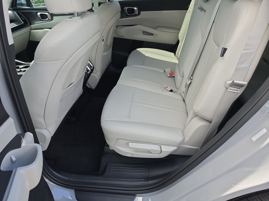 2026 Kia Sorento S San Clemente CA