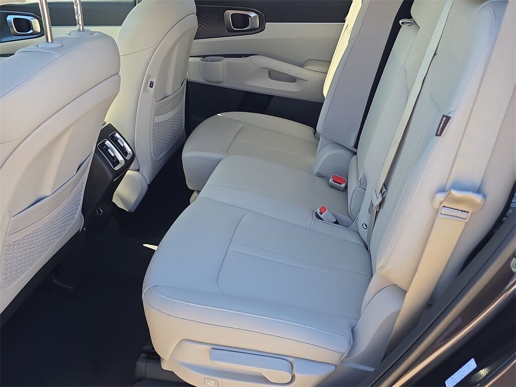 2026 Kia Sorento S San Clemente CA