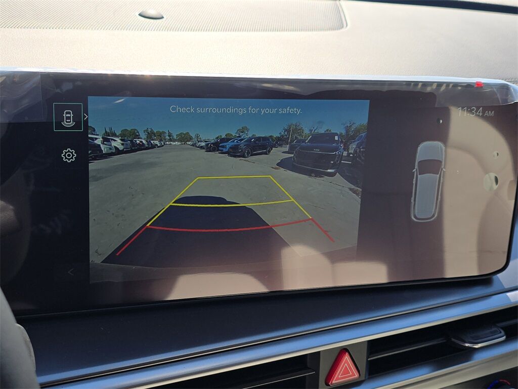 2026 Kia Sorento S San Clemente CA