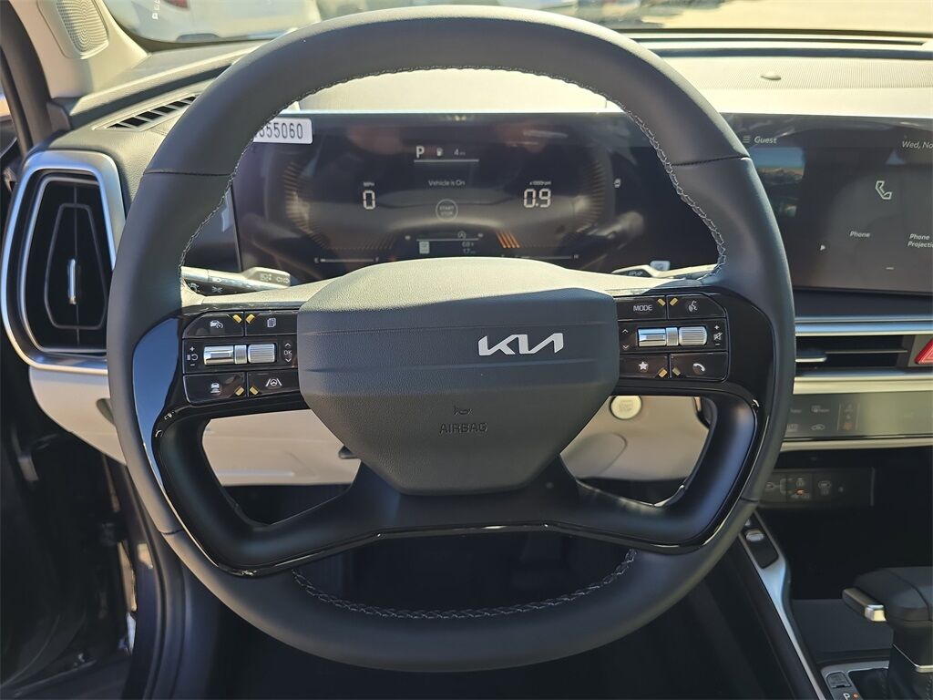 2026 Kia Sorento S San Clemente CA