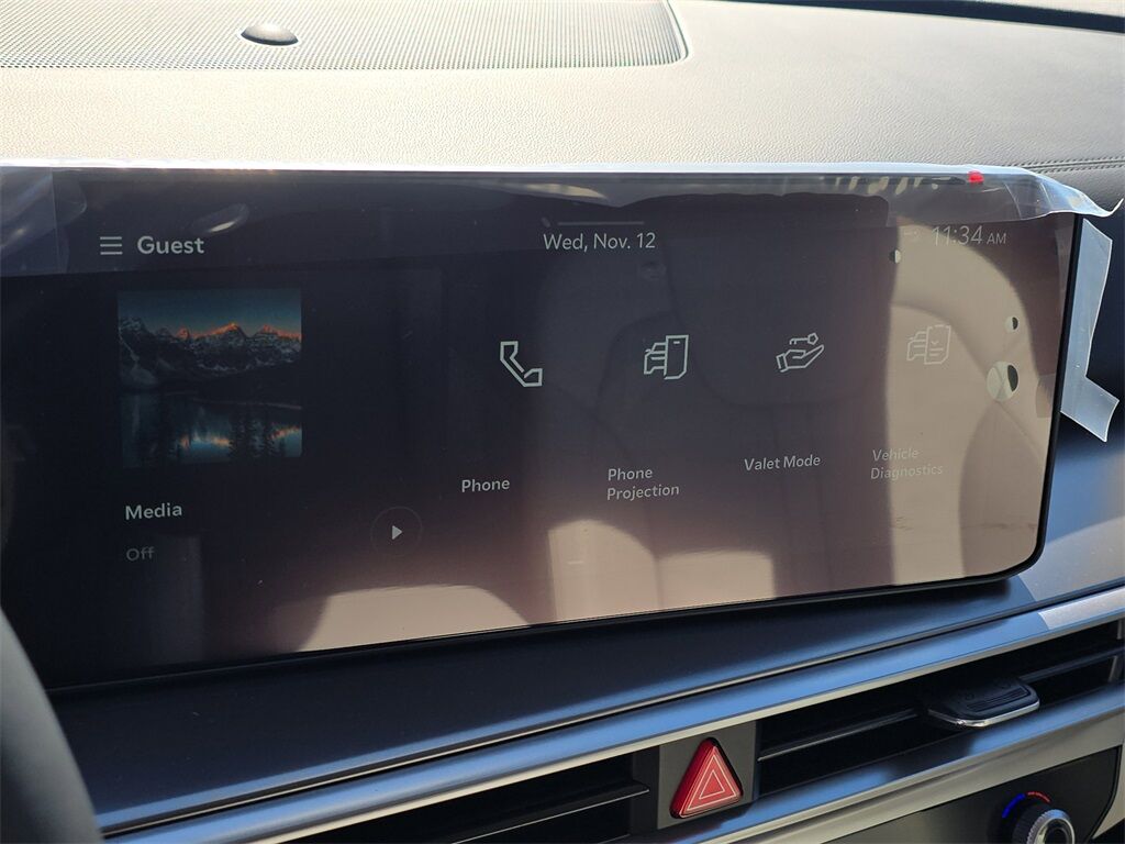 2026 Kia Sorento S San Clemente CA