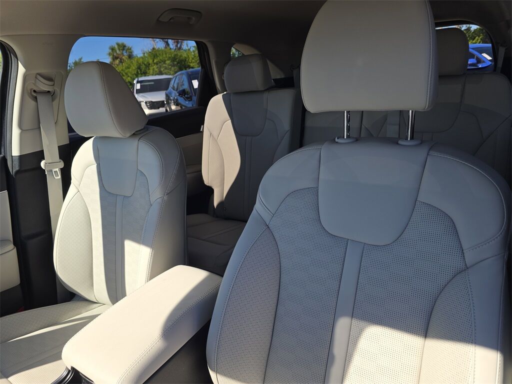 2026 Kia Sorento S San Clemente CA