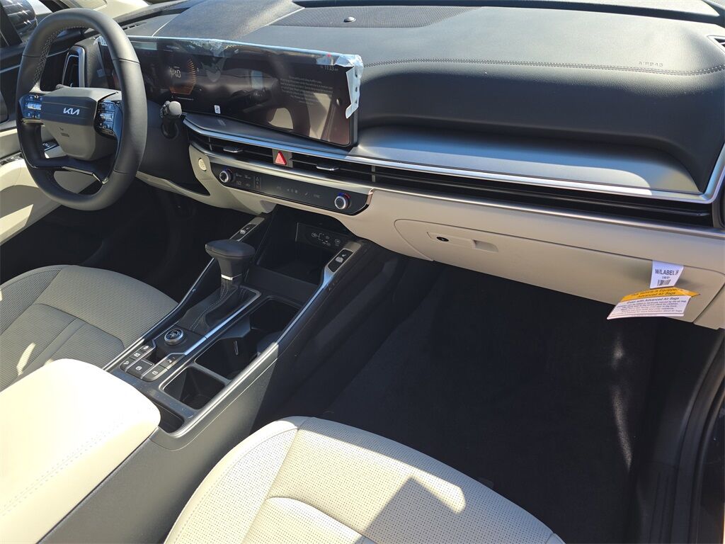 2026 Kia Sorento S San Clemente CA