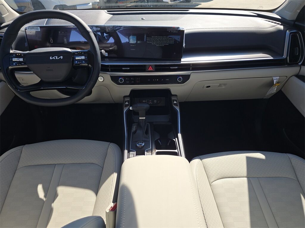 2026 Kia Sorento S San Clemente CA