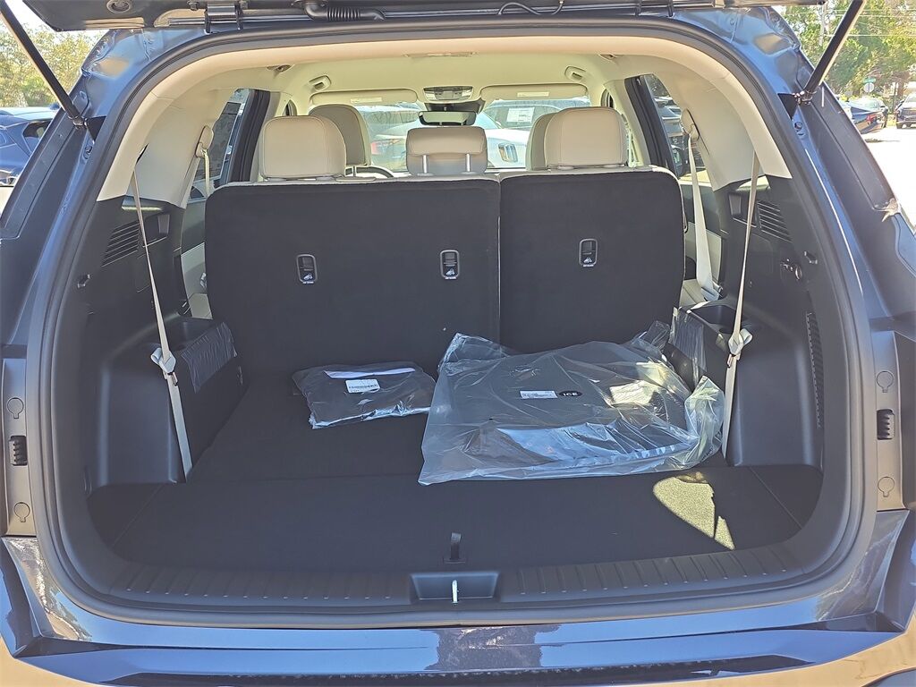 2026 Kia Sorento S San Clemente CA