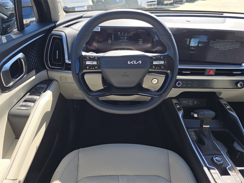 2026 Kia Sorento S San Clemente CA