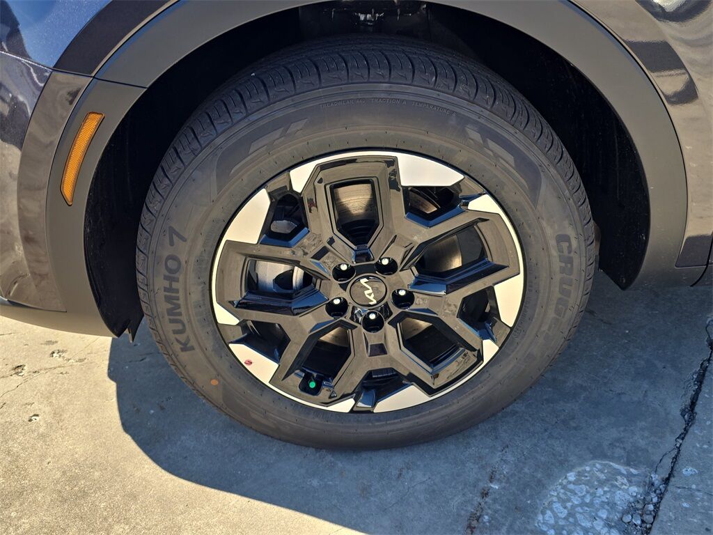 2026 Kia Sorento S San Clemente CA