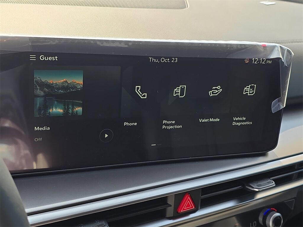 2026 Kia Sorento S San Clemente CA