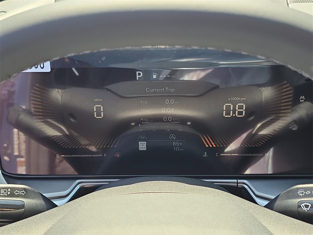 2026 Kia Sorento S San Clemente CA