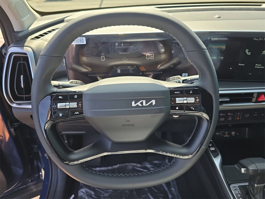 2026 Kia Sorento S San Clemente CA