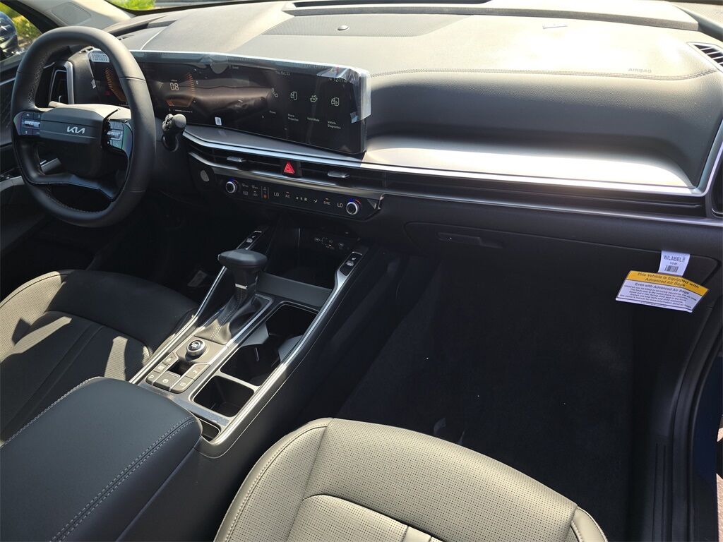 2026 Kia Sorento S San Clemente CA