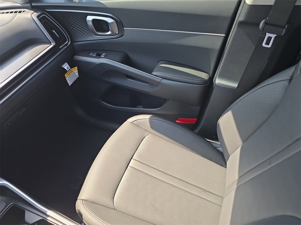 2026 Kia Sorento S San Clemente CA