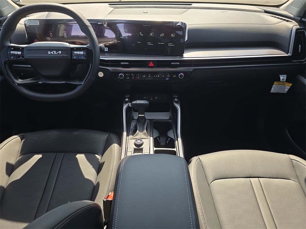 2026 Kia Sorento S San Clemente CA