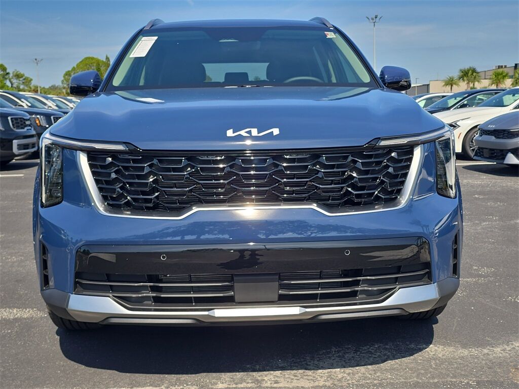 2026 Kia Sorento S San Clemente CA