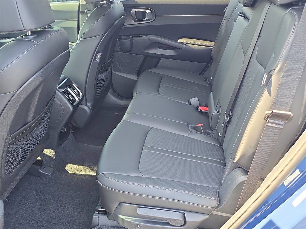 2026 Kia Sorento S San Clemente CA