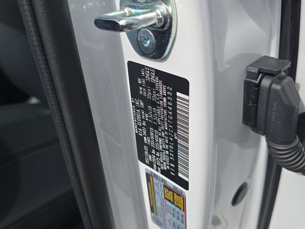 2026 Kia Sorento S San Clemente CA