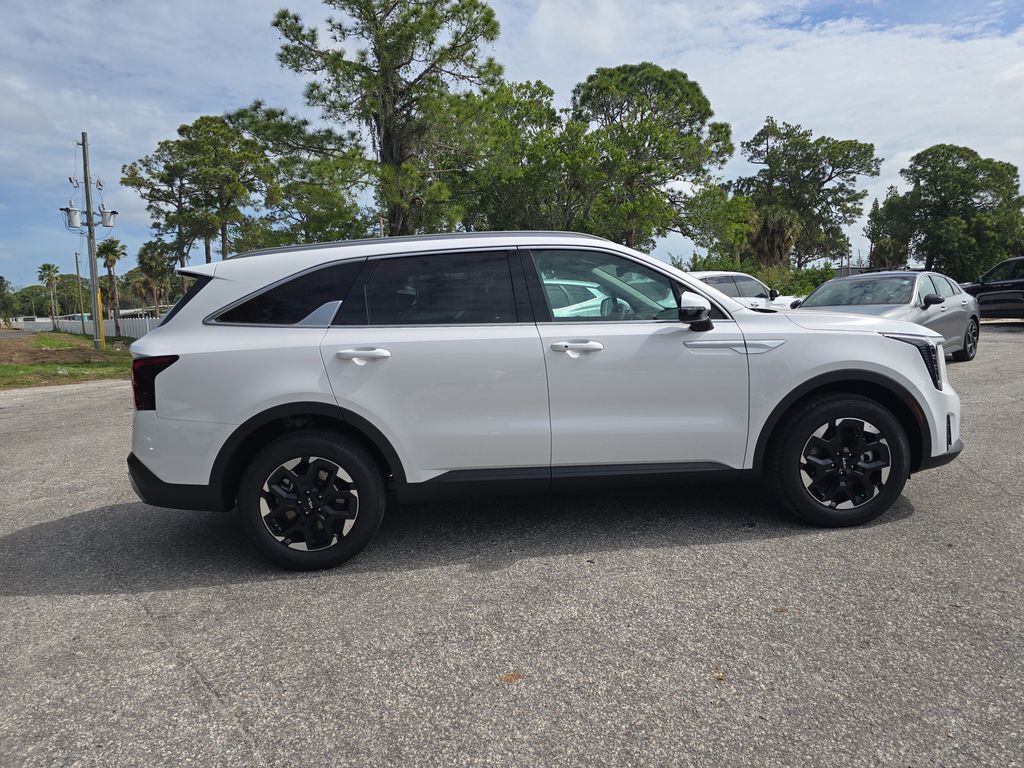 2026 Kia Sorento S San Clemente CA