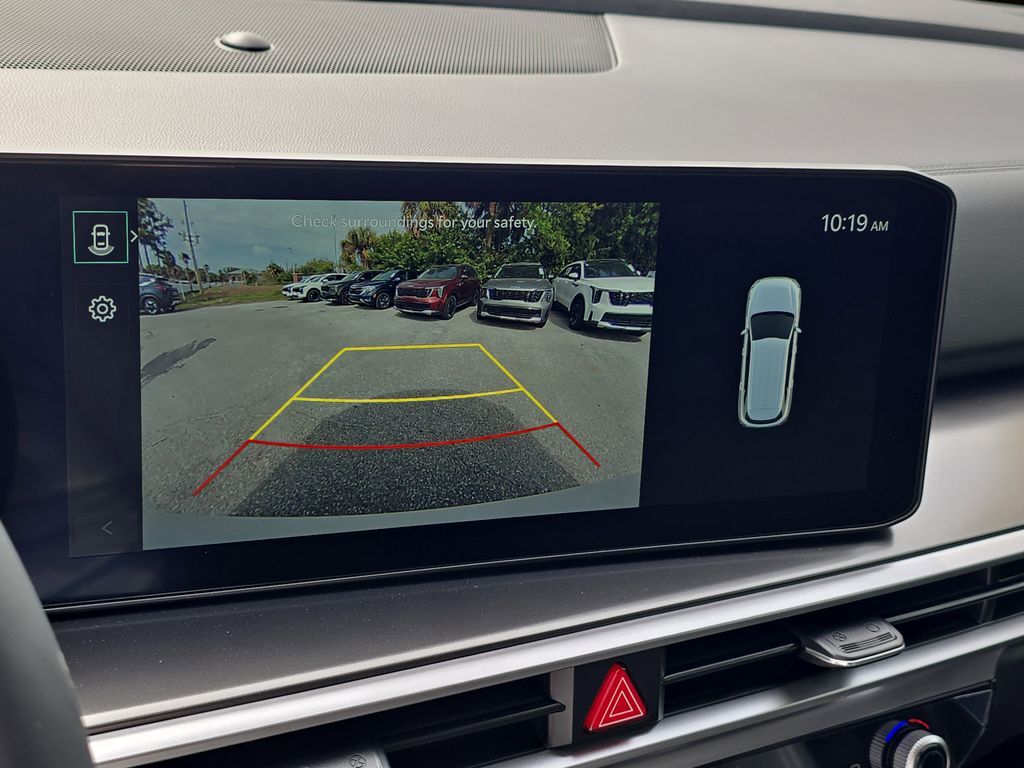 2026 Kia Sorento S San Clemente CA