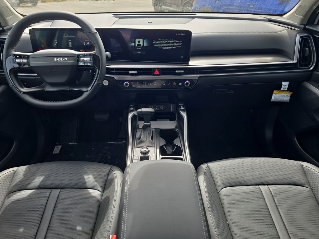 2026 Kia Sorento S San Clemente CA