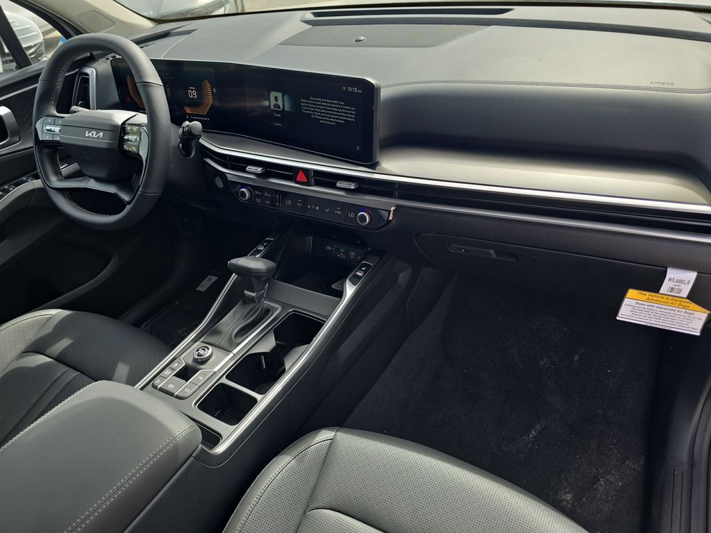 2026 Kia Sorento S San Clemente CA
