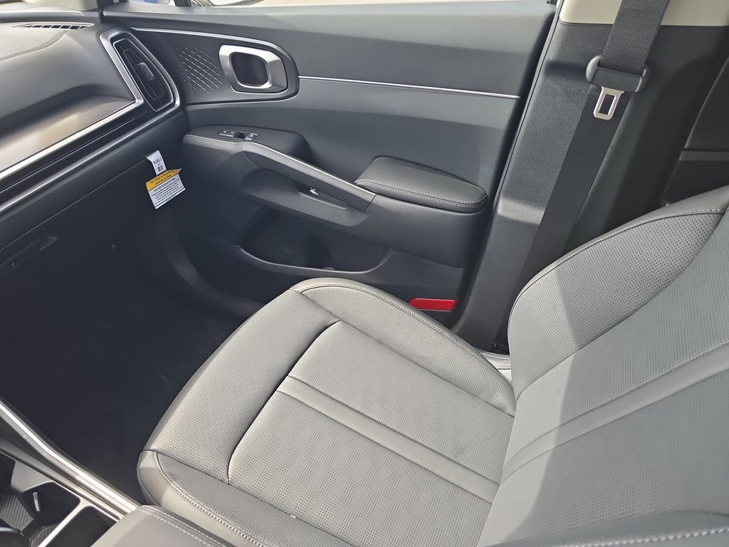 2026 Kia Sorento S San Clemente CA