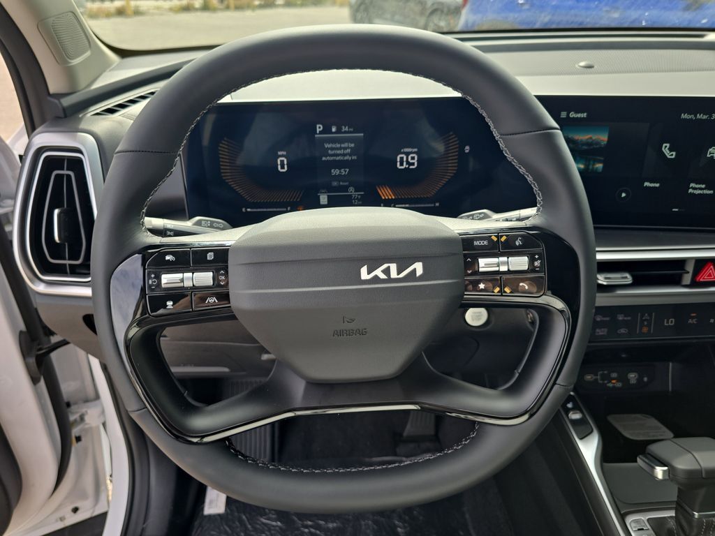 2026 Kia Sorento S San Clemente CA