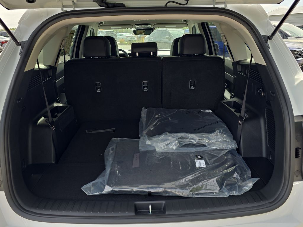 2026 Kia Sorento S San Clemente CA