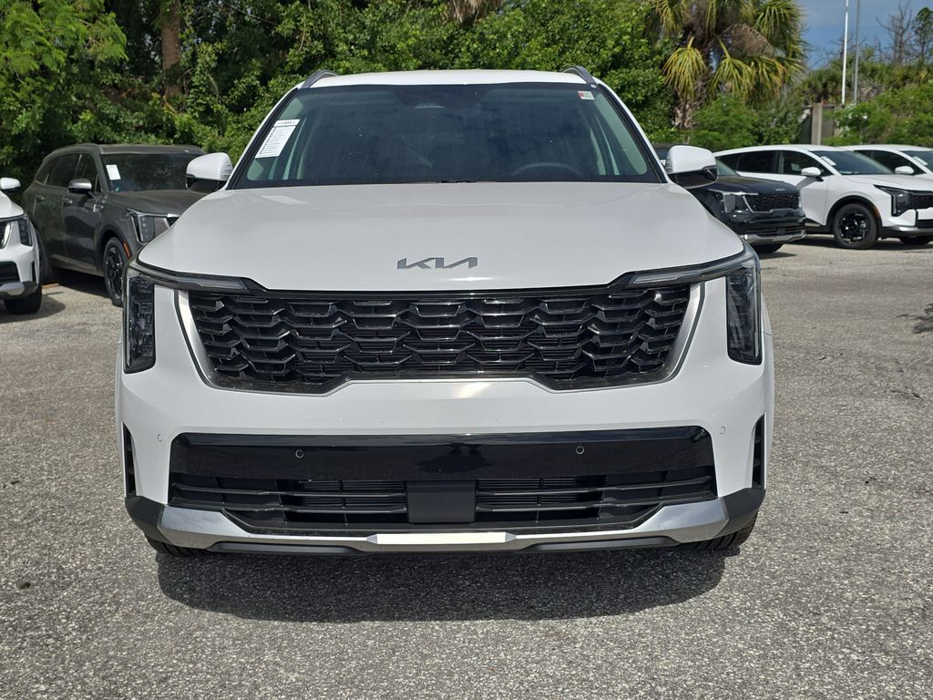 2026 Kia Sorento S San Clemente CA