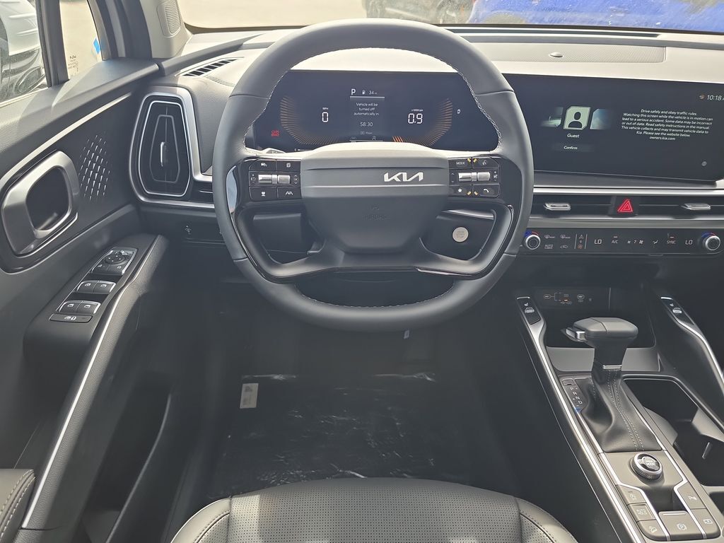 2026 Kia Sorento S San Clemente CA