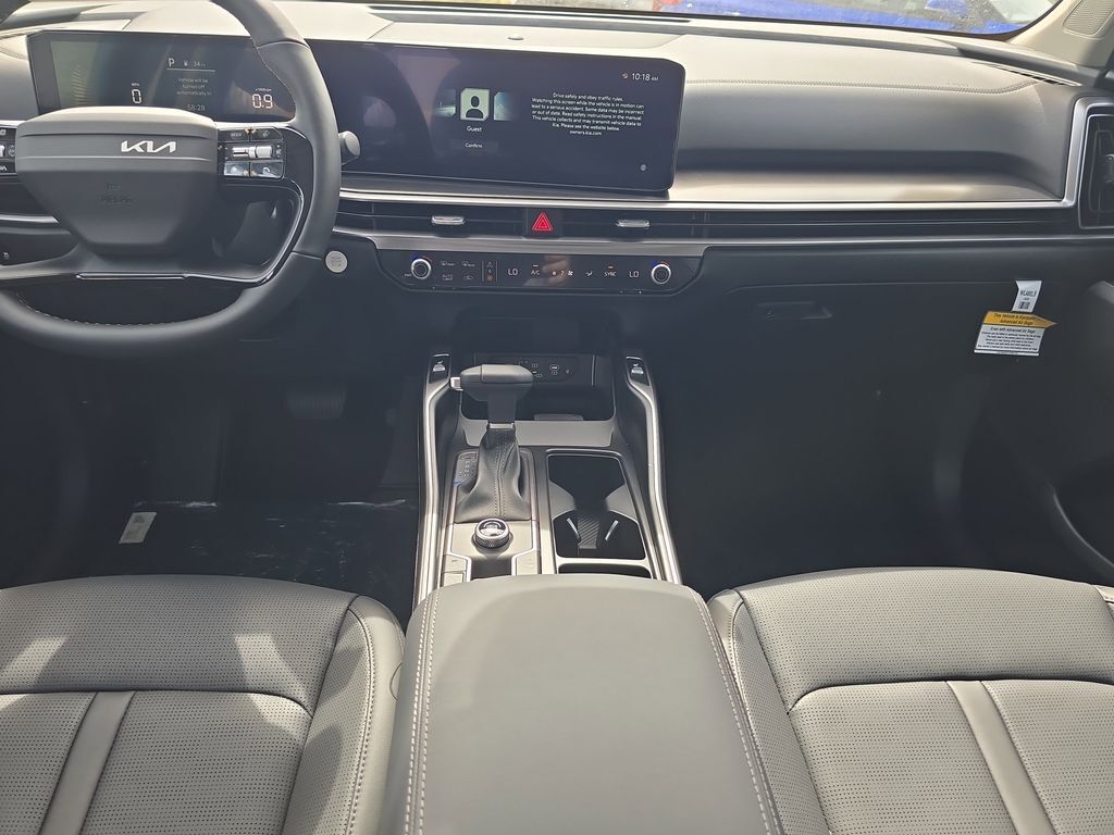 2026 Kia Sorento S San Clemente CA