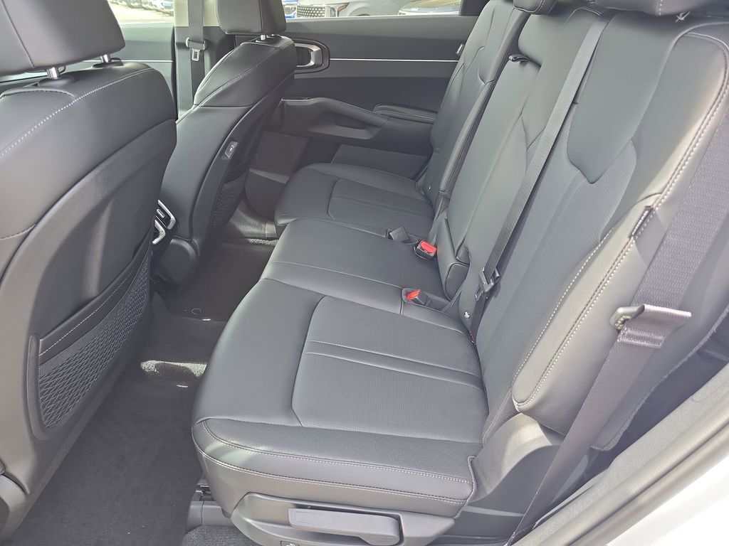 2026 Kia Sorento S San Clemente CA