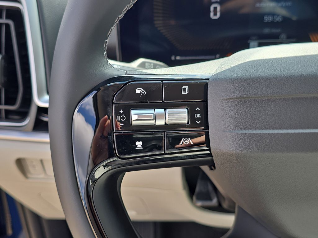 2026 Kia Sorento S San Clemente CA