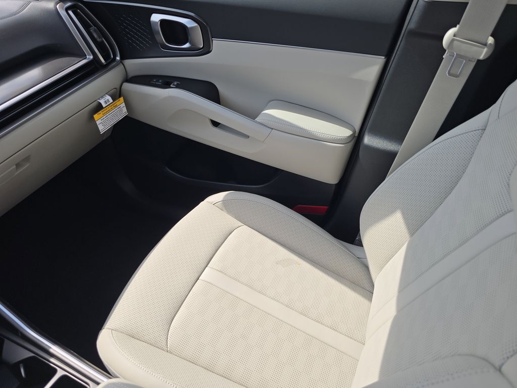 2026 Kia Sorento S San Clemente CA