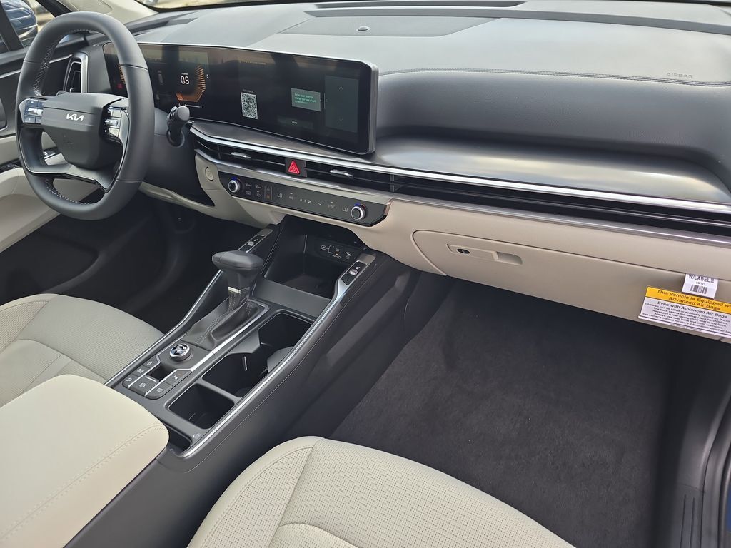 2026 Kia Sorento S San Clemente CA