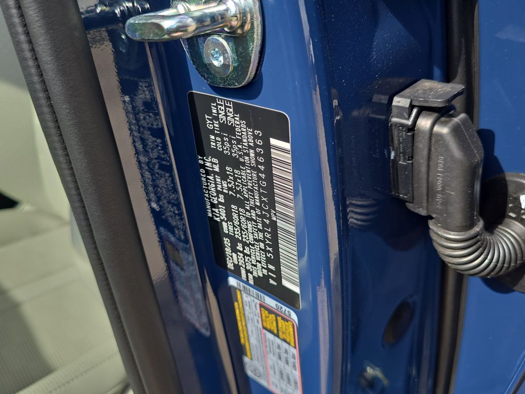 2026 Kia Sorento S San Clemente CA