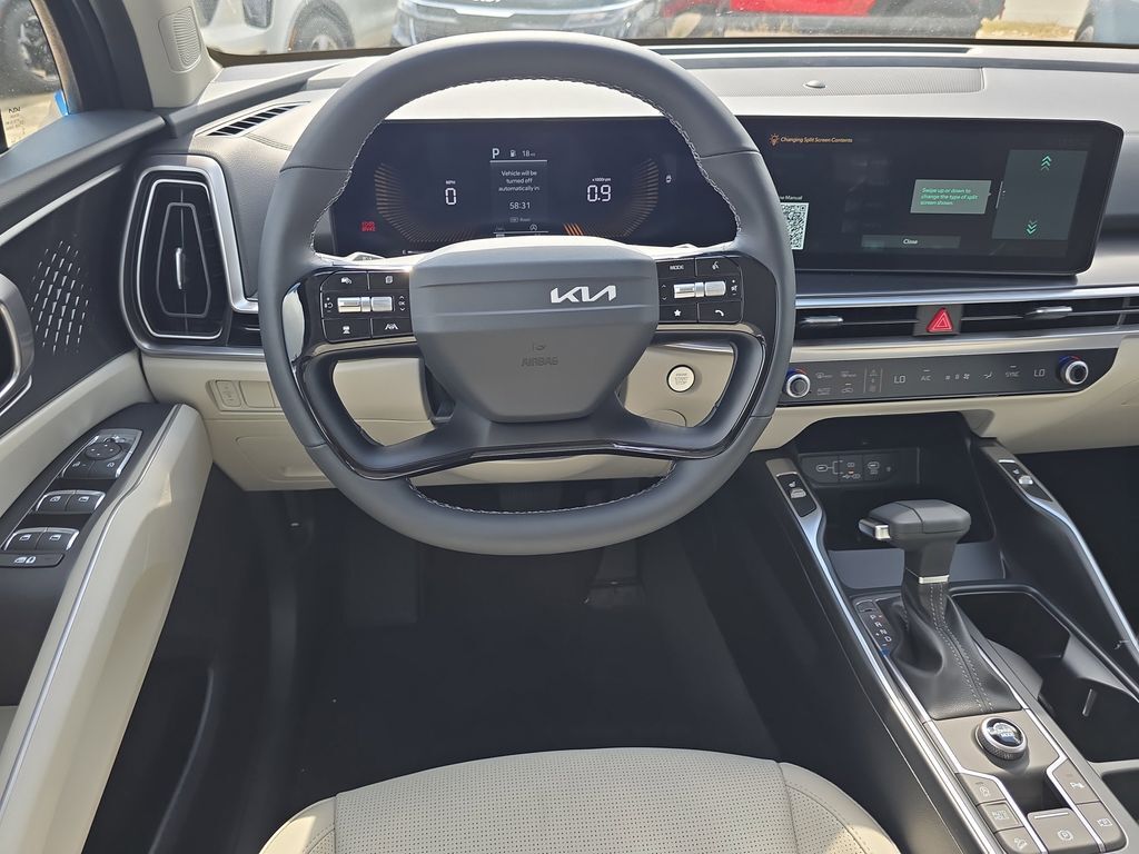 2026 Kia Sorento S San Clemente CA