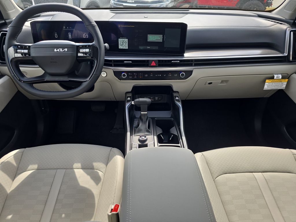 2026 Kia Sorento S San Clemente CA